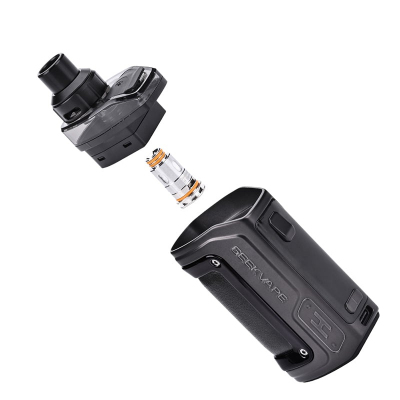 Geek Vape Aegis Hero 2 (H45) 1400mAh KIT (red&white)