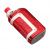 Geek Vape Aegis Hero 2 (H45) 1400mAh KIT (red&white)